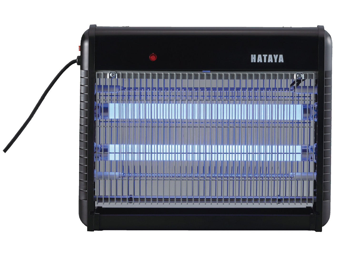 電撃式殺虫器 業務用 電撃!蚊チッと