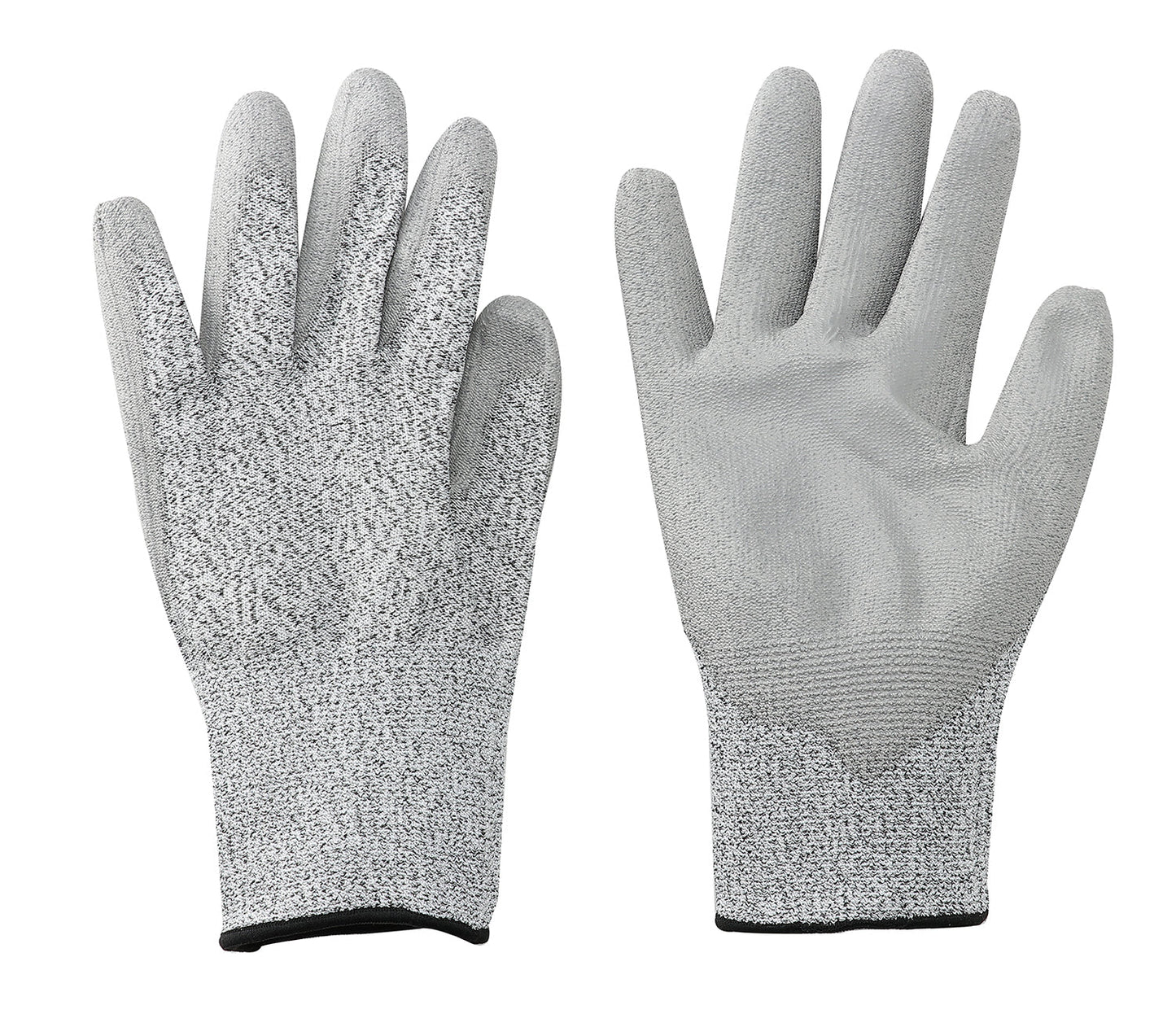耐切創性手袋 レベルD