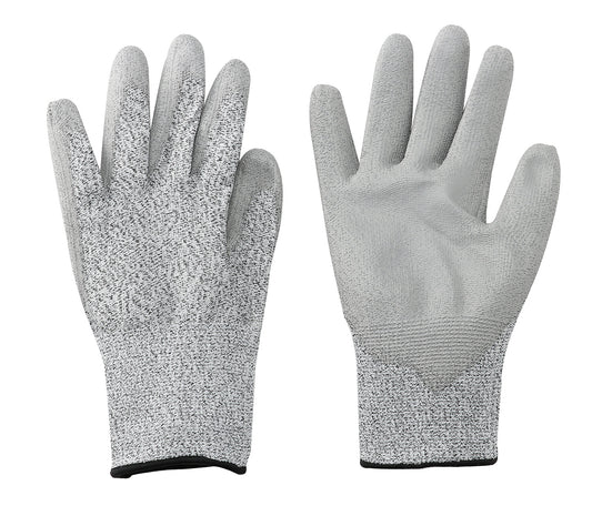耐切創性手袋 レベルD