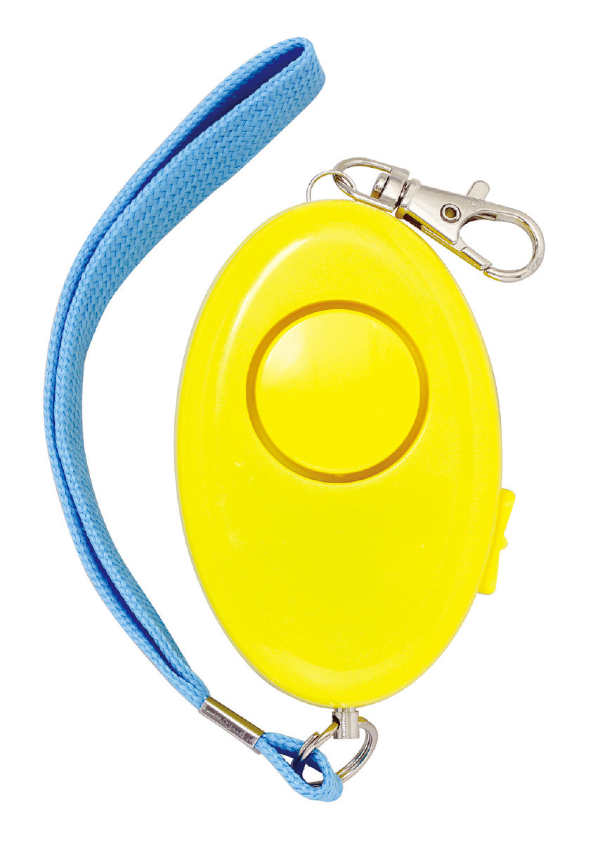 防犯ブザーレモンⅡ(防水)