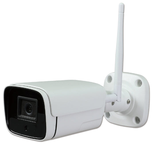 防犯カメラ 屋外タイプ