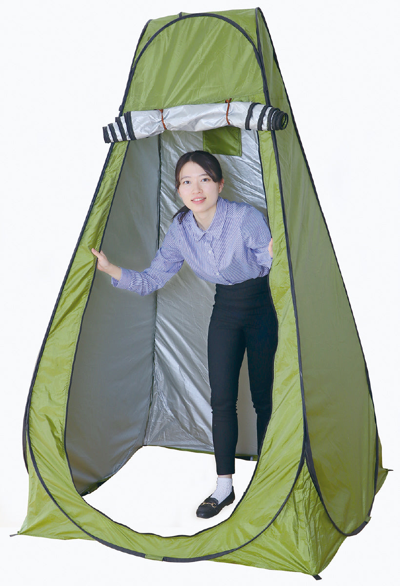 AT多目的ポップアップテント