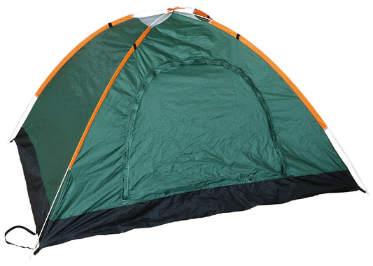 アウトドア&防災 ワンタッチテント