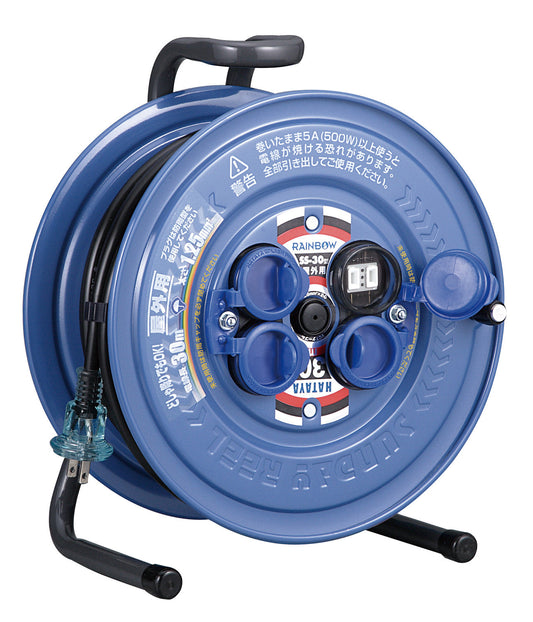 コードリールSS-30