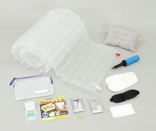 帰宅困難者支援12点セット