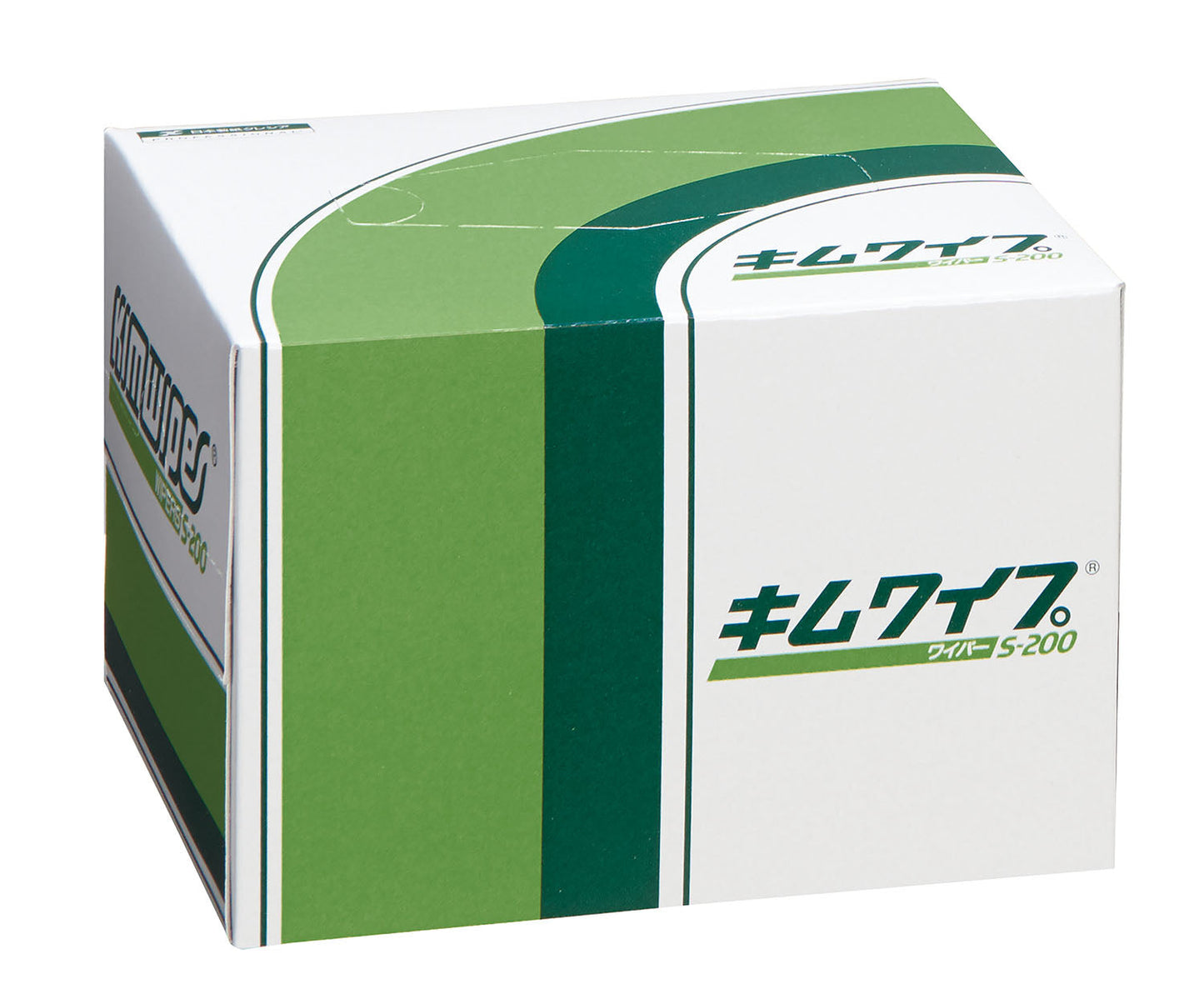 キムワイプ S-200