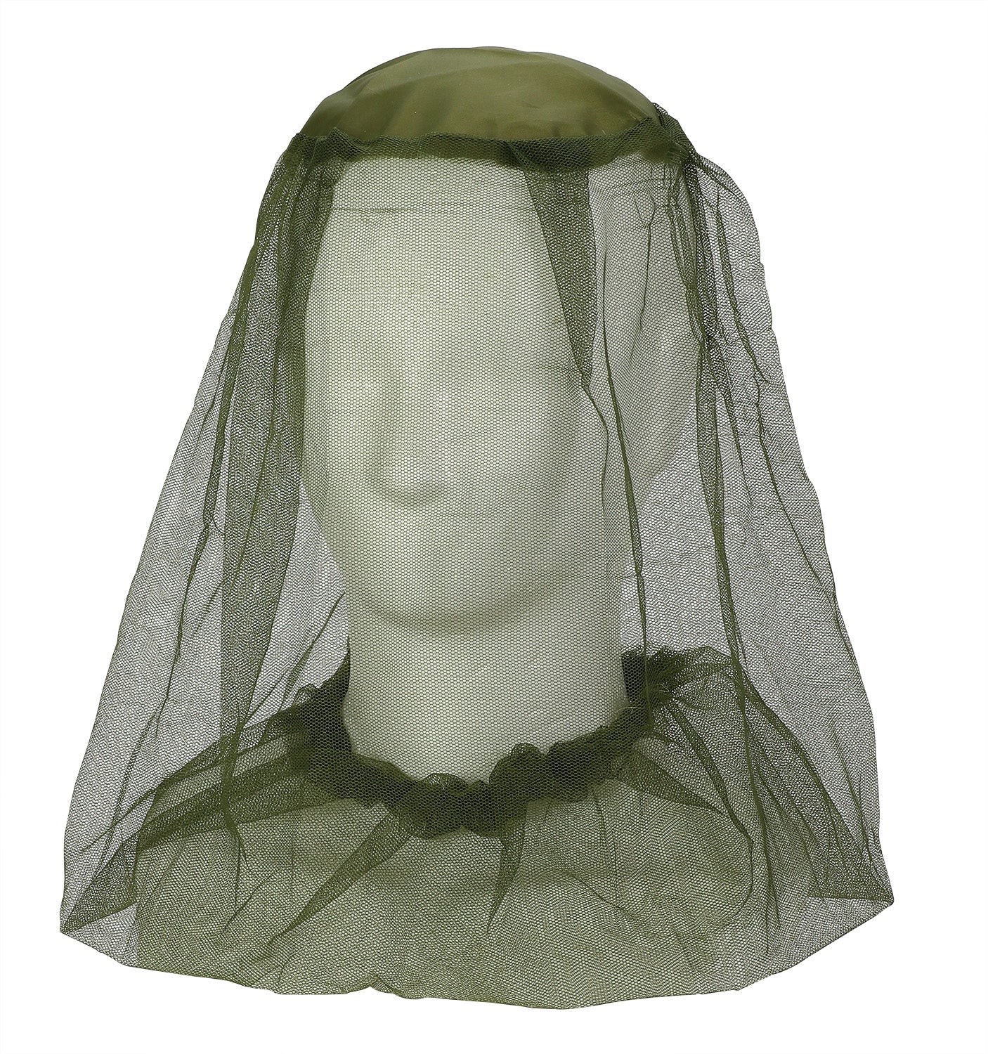 虫よけヘッドネット