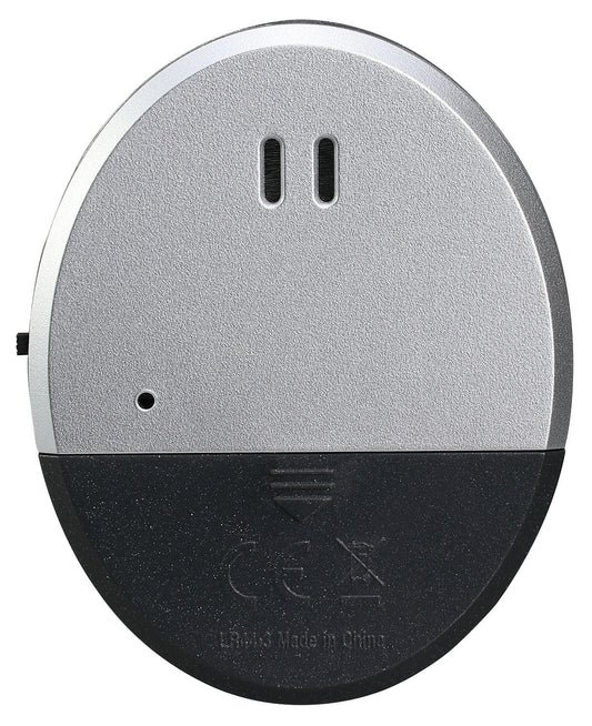 防犯センサー 振動タイプ