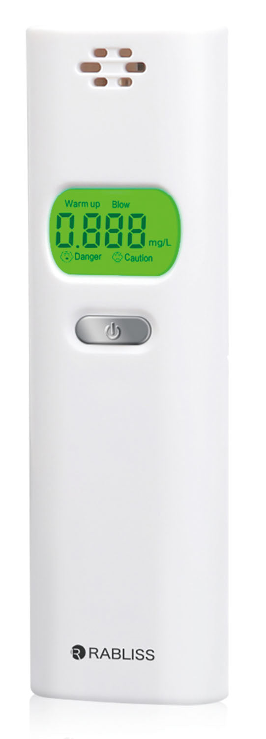 RABLISSアルコール検知器 KO-270