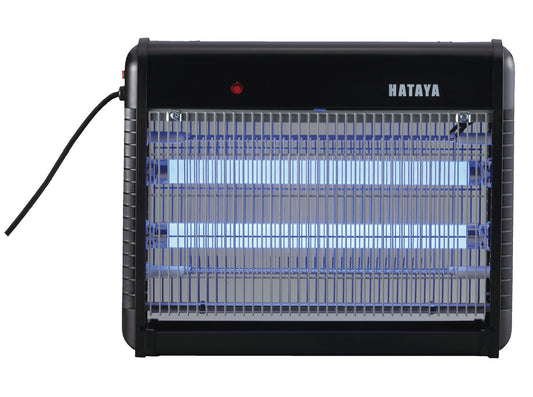 電撃式殺虫器 業務用 電撃!蚊チッと