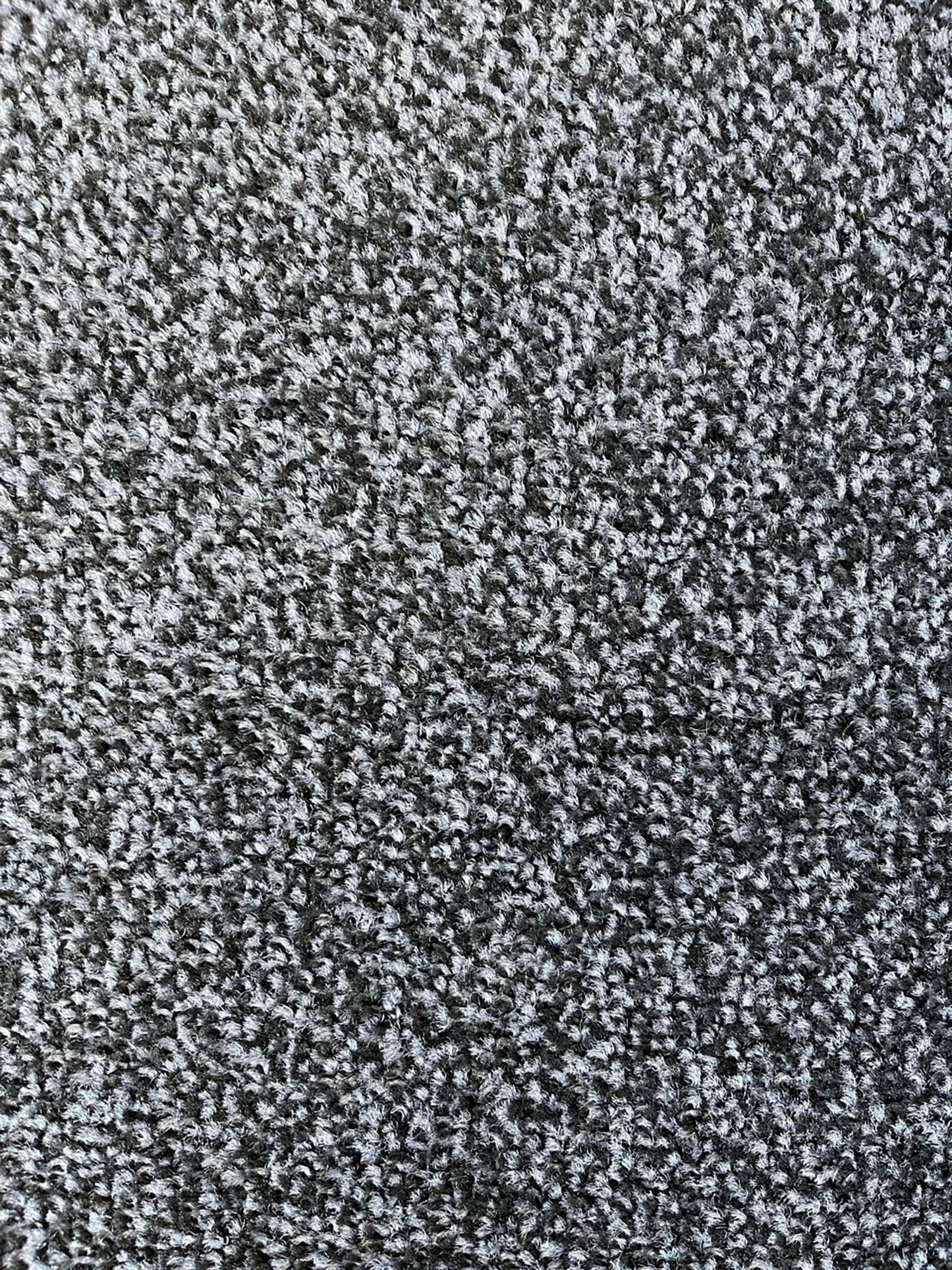 吸塵・吸水マット グレー 75x90㎝