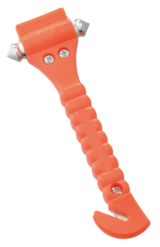 緊急脱出用ﾊﾝﾏｰ