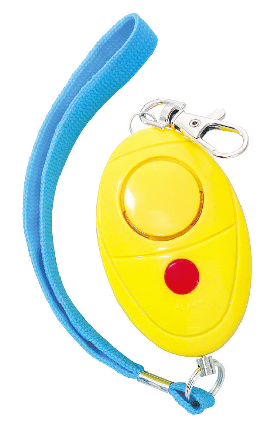 防犯ﾌﾞｻﾞｰﾚﾓﾝﾀｲﾌﾟ(単4電池付)