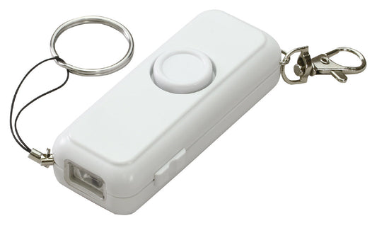 防犯ﾌﾞｻﾞｰﾗｲﾄ(防水)