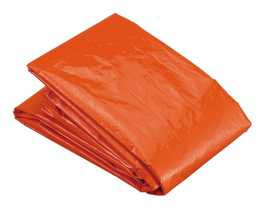 静音防寒ﾎﾟﾝﾁｮ(ｵﾚﾝｼﾞ)