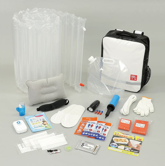 防災ｾｯﾄ36点