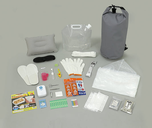 水害対策ｾｯﾄ30点