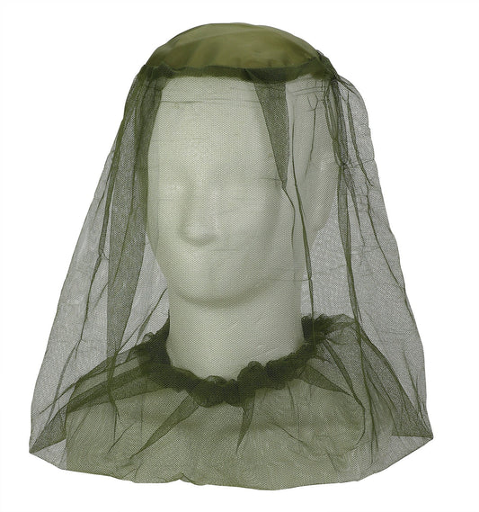 虫よけﾍｯﾄﾞﾈｯﾄ