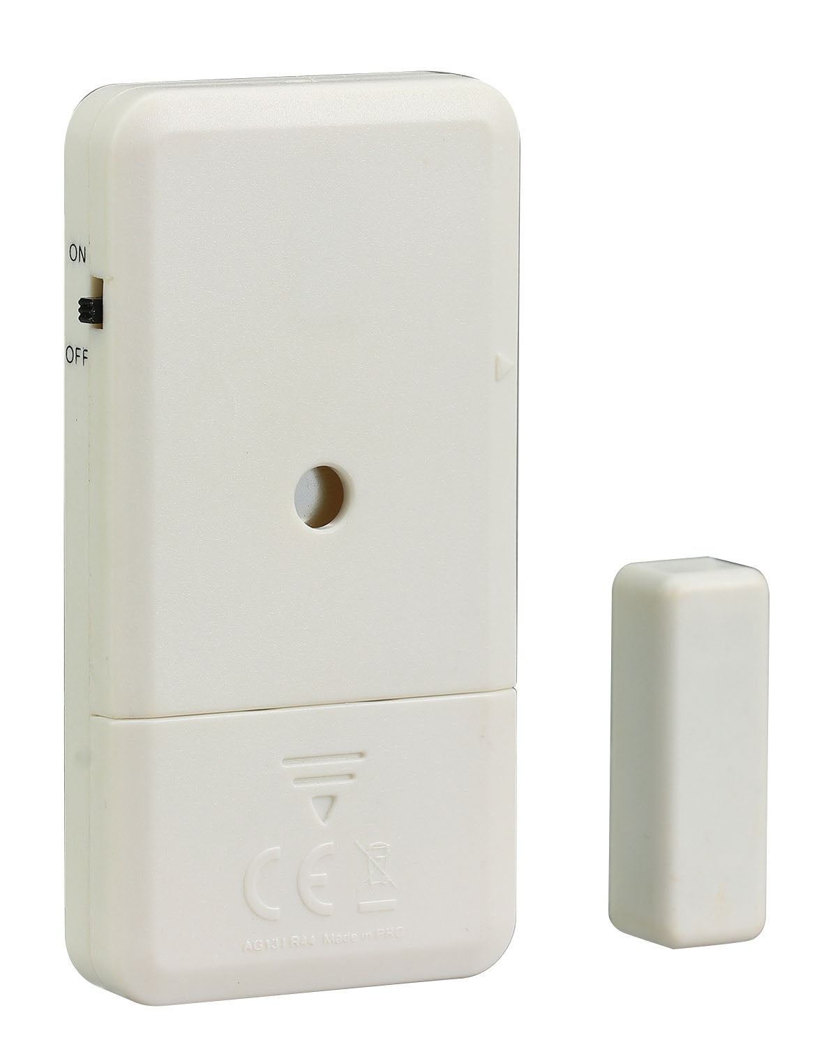 防犯ｾﾝｻｰ 開閉ﾀｲﾌﾟ