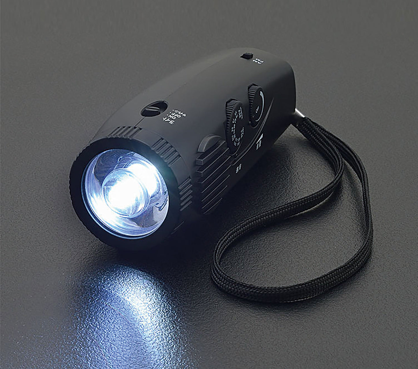 ﾗｼﾞｵdeﾗｲﾄ