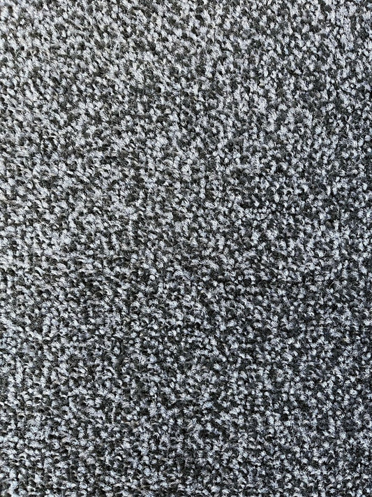 吸塵･吸水ﾏｯﾄ ｸﾞﾚｰ 80x120㎝