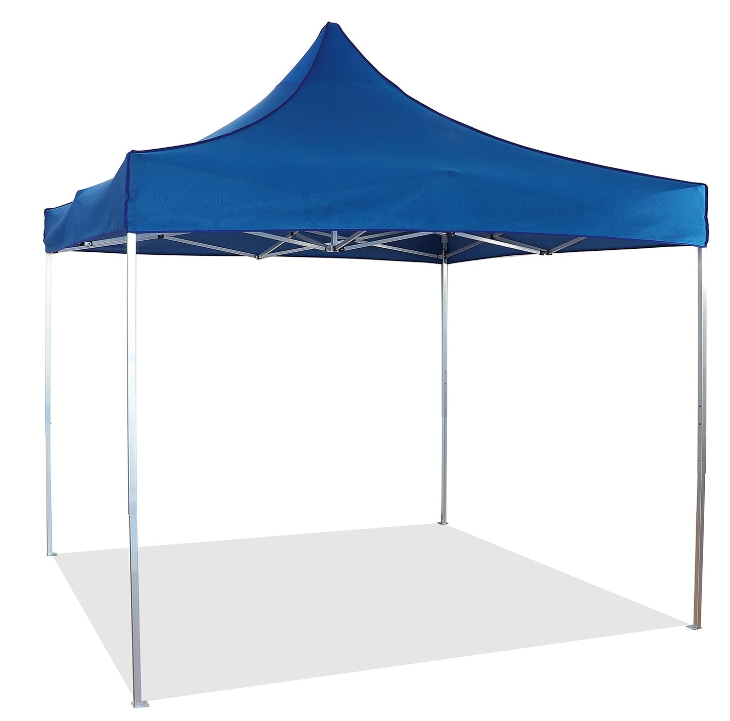 日除けﾃﾝﾄ(ﾒｯｼｭ生地) 290×290㎝